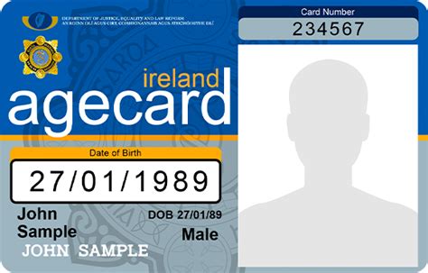 what is a national age card|GUIDE: How to Get a National ID for Children Aged 0 to 4 .